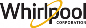 LOGO WHIRLPOOL